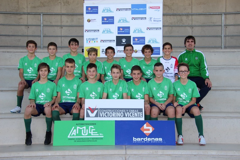 2ª INFANTIL NAVARRA