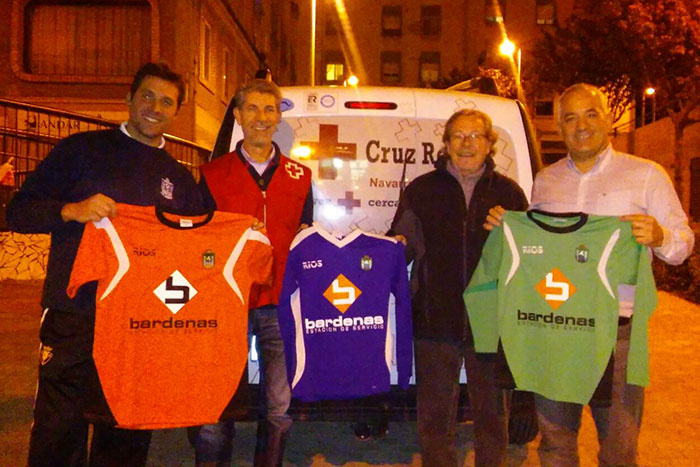 cruz-roja
