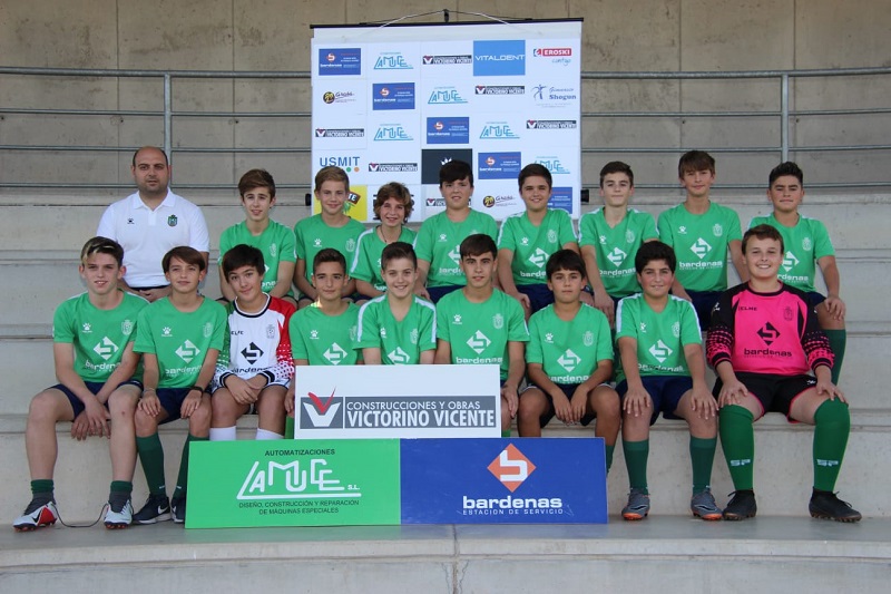 INFANTIL A