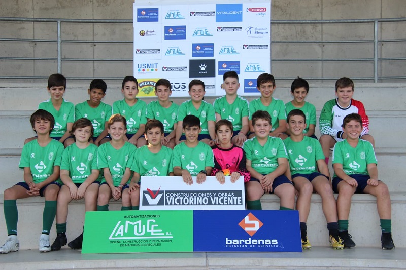 INFANTIL B