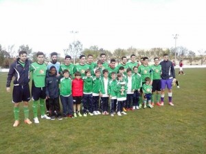 Benjamines