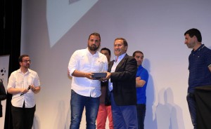 premio DN3