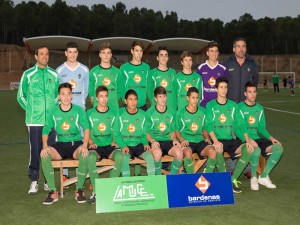 PRIMERA JUVENIL