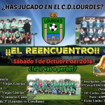 EL REENCUENTRO